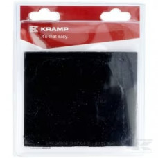 LASGLAS 100X120MM, NR.10 (1X)