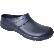 EVA CLOG GESLOTEN -MM- BIOCOMFORT BLAUW MT. 44 EVA CLOG GESLOTEN -MM- BIOCOMFORT BLAUW MT. 44