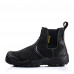BUCKBOOTZ BUCKSHOT INSTAPPER ZWART S3/HRO/SRC/WRU MT 47 BUCKBOOTZ BUCKSHOT INSTAPPER ZWART S3/HRO/SRC/WRU MT 47