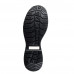 BUCKBOOTZ TRADEZ SNEAKER LAAG ZWART S1/P/ESD/HRO/SRC MT 41