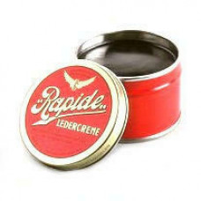 LEDERVET RAPIDE, ZWART, 150GR. LEDERVET RAPIDE, ZWART, 150GR.
