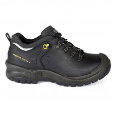 WERKSCHOEN GRISPORT 901 LAAG ZWART SN+KRN, MT.48 WERKSCHOEN GRISPORT 901 LAAG ZWART SN+KRN, MT.48