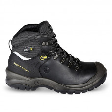 WERKSCHOEN GRISPORT 903 HOOG ZWART SN+KRN. 47 WERKSCHOEN GRISPORT 903 HOOG ZWART SN+KRN. 47