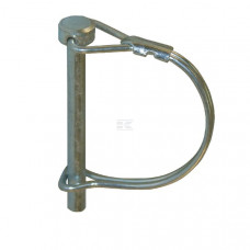 DRAADBORGPEN 6 X 60MM DRAADBORGPEN 6 X 60MM