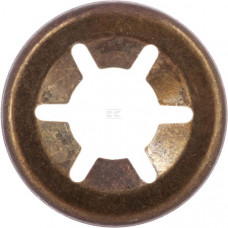 STARLOCK BORGRING 5MM STARLOCK BORGRING 5MM
