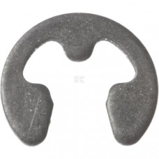 ASBORGRING AS 2,3MM ZWART ASBORGRING AS 2,3MM ZWART