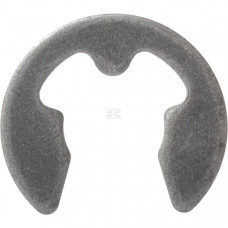 ASBORGRING AS 5MM ZWART ASBORGRING AS 5MM ZWART