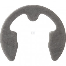 ASBORGRING AS 6MM ZWART ASBORGRING AS 6MM ZWART