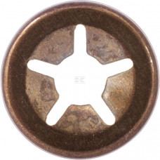 STARLOCK BORGRING 4MM STARLOCK BORGRING 4MM