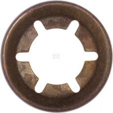 STARLOCK BORGRING 8MM STARLOCK BORGRING 8MM