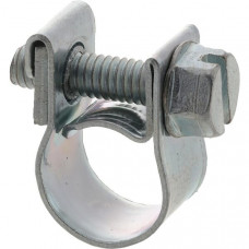 MINI SLANGKLEM 9MM 8-10MM MINI SLANGKLEM 9MM 8-10MM