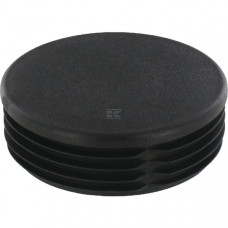 INZETSTUK KUNSTSTOF ROND 63,5 MM