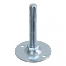 STELSCHROEF M10X60