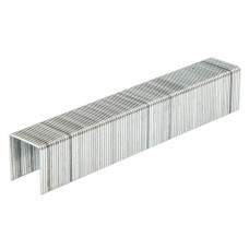 NIETEN TYPE J/53, 12MM 1000ST VERPAKKING, 11,3X0,7MM NIETEN TYPE J/53, 12MM 1000ST VERPAKKING, 11,3X0,7MM