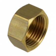 BONFIX DRAAD MESSING DOP 3/8" BINNEN 1ST. BONFIX DRAAD MESSING DOP 3/8" BINNEN 1ST.