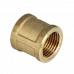 BONFIX DRAAD MESSING SOK 1/8" BI.DR. X 1/8" BI.DR. BONFIX DRAAD MESSING SOK 1/8" BI.DR. X 1/8" BI.DR.