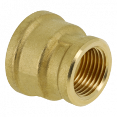 BONFIX DRAAD MESSING VERLOOPSOK 3/4" X 1/2" BINNEN 1ST BONFIX DRAAD MESSING VERLOOPSOK 3/4" X 1/2" BINNEN 1ST