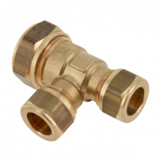 BONFIX KNEL MESSING VERLOOP T-STUK 22 X 15 X 15 MM 1ST BONFIX KNEL MESSING VERLOOP T-STUK 22 X 15 X 15 MM 1ST