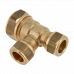 BONFIX KNEL MESSING VERLOOP T-STUK 22 X 15 X 15 MM 1ST BONFIX KNEL MESSING VERLOOP T-STUK 22 X 15 X 15 MM 1ST
