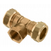 BONFIX KNEL MESSING VERLOOP T-STUK 22 X ½" BI X 22 MM 1ST BONFIX KNEL MESSING VERLOOP T-STUK 22 X ½" BI X 22 MM 1ST