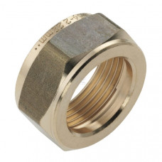 KNELKOPPELING MOER 12MM KNELKOPPELING MOER 12MM