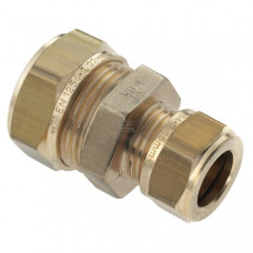 KNELKOPPELING VERLOOP 15X12MM KNELKOPPELING VERLOOP 15X12MM