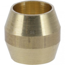 SNIJRING MESSING Ø 4MM