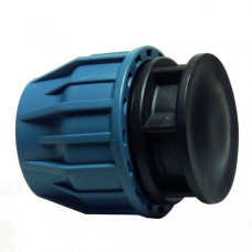 EINDSTOP PE 20MM EINDSTOP PE 20MM