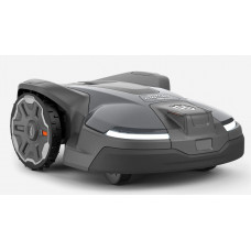 HUSQVARNA AUTOMOWER® 450X NERA (EXCL. KRAMMEN EN DRAAD) HUSQVARNA AUTOMOWER® 450X NERA (EXCL. KRAMMEN EN DRAAD)