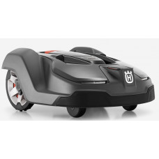 HUSQVARNA AUTOMOWER® 450X (EXCL. KRAMMEN EN DRAAD) HUSQVARNA AUTOMOWER® 450X (EXCL. KRAMMEN EN DRAAD)