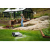 HUSQVARNA AUTOMOWER® 450V NERA HUSQVARNA AUTOMOWER® 450V NERA
