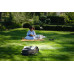 HUSQVARNA AUTOMOWER® 410VE NERA HUSQVARNA AUTOMOWER® 410VE NERA