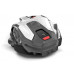 HUSQVARNA AUTOMOWER® 410VE NERA HUSQVARNA AUTOMOWER® 410VE NERA