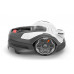 HUSQVARNA AUTOMOWER® 410VE NERA HUSQVARNA AUTOMOWER® 410VE NERA