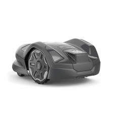 HUSQVARNA AUTOMOWER® 310E NERA (EXCL. KRAMMEN EN DRAAD)