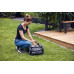 HUSQVARNA AUTOMOWER® 305 HUSQVARNA AUTOMOWER® 305
