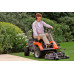 HUSQVARNA R 112C INCL. 85 CM COMBI-MAAIDEK