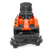HUSQVARNA R 112C INCL. 85 CM COMBI-MAAIDEK