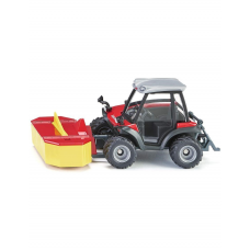 AEBI TERRATRAC TT211 AEBI TERRATRAC TT211
