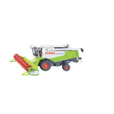 CLAAS LEXION 600 COMBINE CLAAS LEXION 600 COMBINE