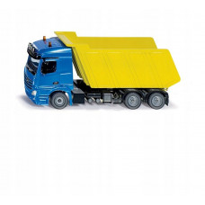 SIKU MERCEDES-BENZ AROCS MET KIPPER SIKU MERCEDES-BENZ AROCS MET KIPPER