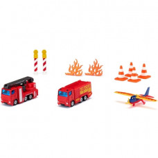 GESCHENKSET BRANDWEER ± 1:87 GESCHENKSET BRANDWEER ± 1:87