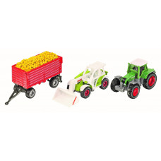 CADEAUSET LANDBOUW