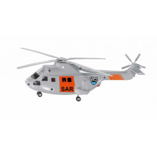 TRANSPORT HELICOPTER 1:50 SIKU TRANSPORT HELICOPTER 1:50 SIKU
