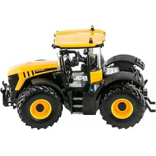 BRITAINS JCB FASTRAC 4220 TRACTOR 1:32