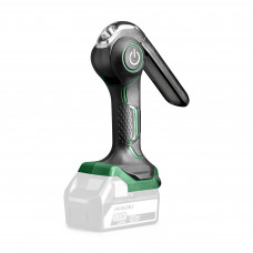 KOKI UB18DJL L0Z LAMP 14,4/18V (ZONDER ACCU EN LADER) KOKI UB18DJL L0Z LAMP 14,4/18V (ZONDER ACCU EN LADER)