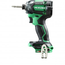 KOKI WH18DC W2Z ACCU SLAGSCHROEVENDRAAIER 1/4" 18V, BL, 210 NM, IP56, IN KOFFER (ZONDER ACCU EN LADER) KOKI WH18DC W2Z ACCU SLAGSCHROEVENDRAAIER 1/4" 18V, BL, 210 NM, IP56, IN KOFFER (ZONDER ACCU EN LADER)