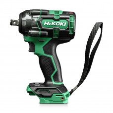 KOKI WR18DH W2Z ACCU SLAGMOERAANZETTER 1/2" 18V, BL, 380 - 600 NM, IP56, IN KOFFER (ZONDER ACCU EN LADER) KOKI WR18DH W2Z ACCU SLAGMOERAANZETTER 1/2" 18V, BL, 380 - 600 NM, IP56, IN KOFFER (ZONDER ACCU EN LADER)
