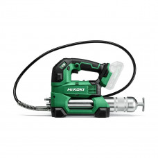 KOKI AL18DA W4Z ACCU VETSPUIT 18V, 400GR (ZONDER ACCU EN LADER)