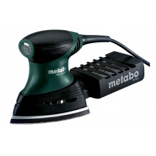 METABO FMS 200 INTEC MULTI-SCHUURMACHINE METABO FMS 200 INTEC MULTI-SCHUURMACHINE
